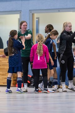 Bild 109 - U12 NFV Futsalturnier HH,SH,HB,NDS